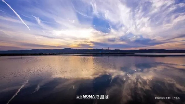 头条 | 短短一个月，再度落子太原！